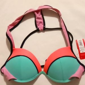 Xhilaration bikini top size small